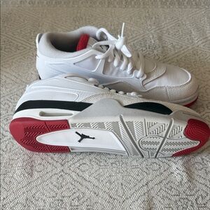 Nike AirJordan 4 RM Men's Sneakers NWOT